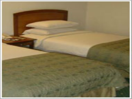 Single Bed