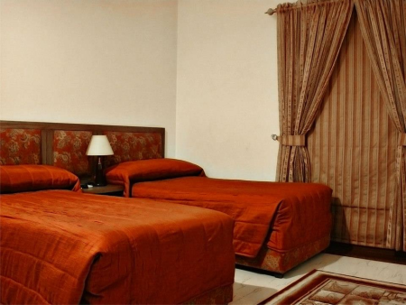 Extra Bed