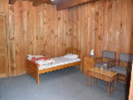 Three Bed