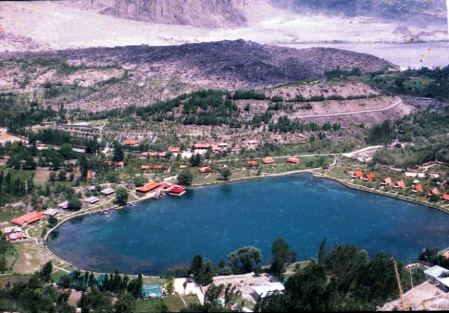 Honeymoon Package Muzaffarabad AJK (4D/3N)