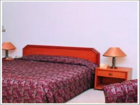 Double Delux Room