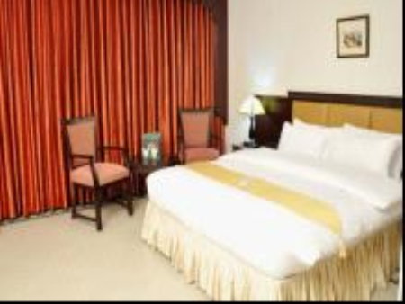 Superior Room Single