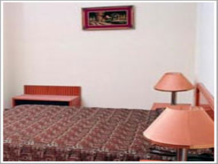 VIP Delux Room