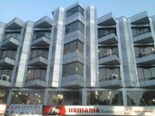 Marina Hotel Islamabad